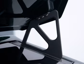 Automobili Amos Delta Futurista (#10) '06.2021