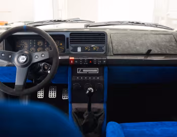 Торпедо Automobili Amos Delta Futurista (#07) '01.2021