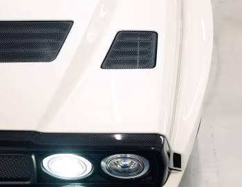 Automobili Amos Delta Futurista (#07) '01.2021