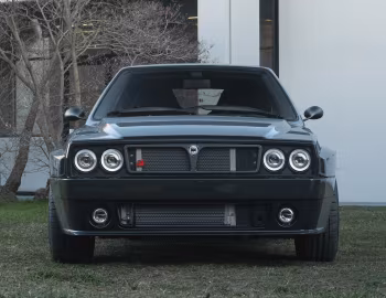Automobili Amos Delta Futurista (#03) '06.2020