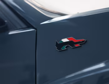 Automobili Amos Delta Futurista (#06) '12.2020