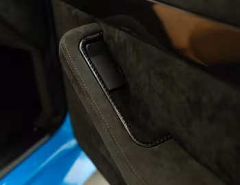 Intérieur Automobili Amos Delta Futurista (#08) '04.2021
