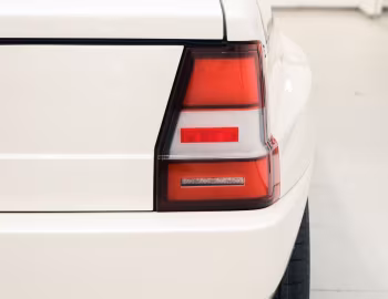 Automobili Amos Delta Futurista (#07) '01.2021