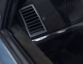 Intérieur Automobili Amos Delta Futurista (#06) '12.2020