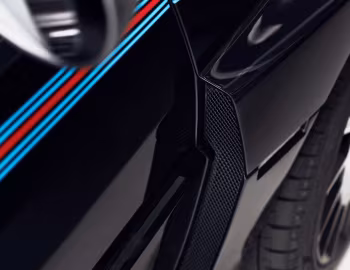 Automobili Amos Delta Futurista (#01) '01.2020