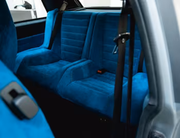 Intérieur Automobili Amos Delta Futurista (#09) '05.2021