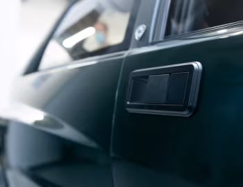 Automobili Amos Delta Futurista (#05) '10.2020