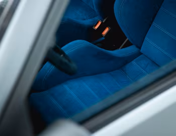 Intérieur Automobili Amos Delta Futurista (#09) '05.2021