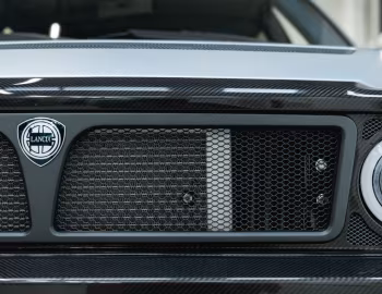 Automobili Amos Delta Futurista (#09) '05.2021