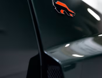 Automobili Amos Delta Futurista (#10) '06.2021