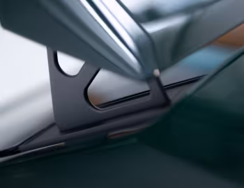 Automobili Amos Delta Futurista (#10) '06.2021