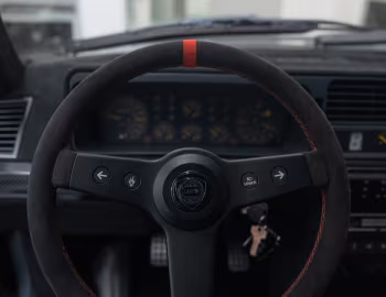 Торпедо Automobili Amos Delta Futurista (#03) '06.2020