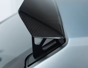 Automobili Amos Delta Futurista (#09) '05.2021