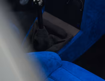 Intérieur Automobili Amos Delta Futurista (#07) '01.2021