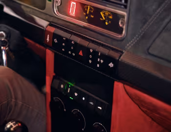 Торпедо Automobili Amos Delta Futurista (#01) '01.2020