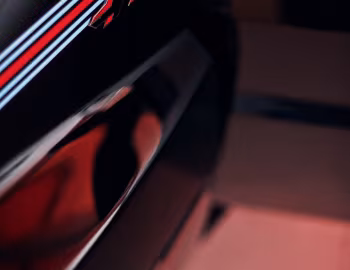 Automobili Amos Delta Futurista (#01) '01.2020