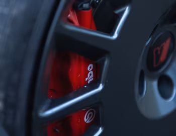 Automobili Amos Delta Futurista (#03) '06.2020