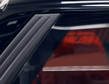 Automobili Amos Delta Futurista (#01) '01.2020