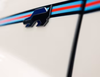 Automobili Amos Delta Futurista (#07) '01.2021