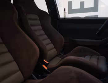 Intérieur Automobili Amos Delta Futurista (#05) '10.2020