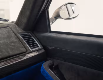 Intérieur Automobili Amos Delta Futurista (#07) '01.2021