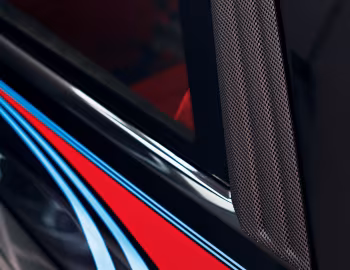 Automobili Amos Delta Futurista (#01) '01.2020