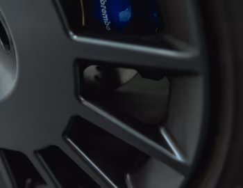 Automobili Amos Delta Futurista (#09) '05.2021