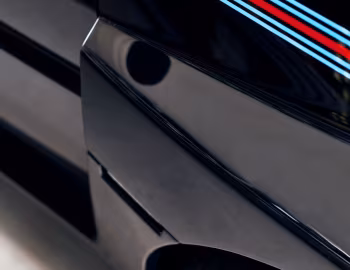 Automobili Amos Delta Futurista (#01) '01.2020