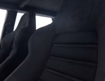 Intérieur Automobili Amos Delta Futurista (#06) '12.2020