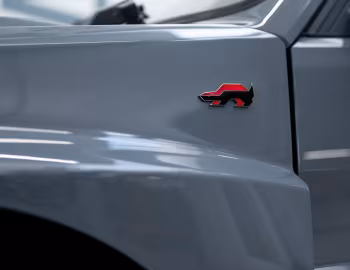 Automobili Amos Delta Futurista (#03) '06.2020