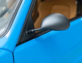 Automobili Amos Delta Futurista (#08) '04.2021