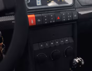Торпедо Automobili Amos Delta Futurista (#06) '12.2020