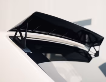 Automobili Amos Delta Futurista (#07) '01.2021