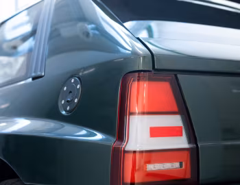 Automobili Amos Delta Futurista (#05) '10.2020