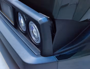 Automobili Amos Delta Futurista (#05) '10.2020