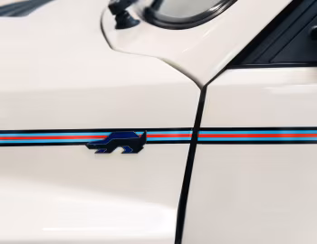 Automobili Amos Delta Futurista (#07) '01.2021