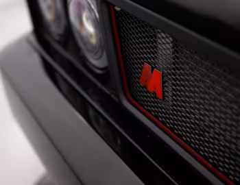 Automobili Amos Delta Futurista (#10) '06.2021