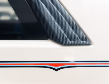 Automobili Amos Delta Futurista (#07) '01.2021