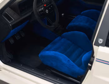 Intérieur Automobili Amos Delta Futurista (#07) '01.2021
