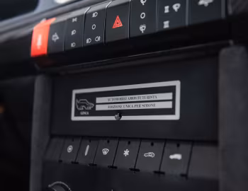 Automobili Amos Delta Futurista (#03) '06.2020