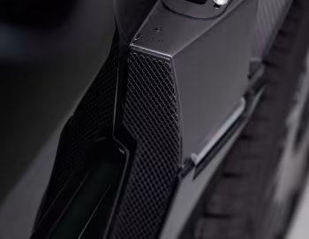 Automobili Amos Delta Futurista (#10) '06.2021