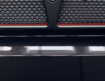 Automobili Amos Delta Futurista (#01) '01.2020