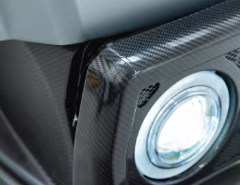 Automobili Amos Delta Futurista (#09) '05.2021