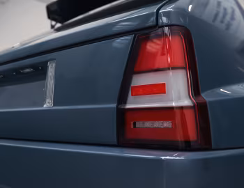 Automobili Amos Delta Futurista (#06) '12.2020