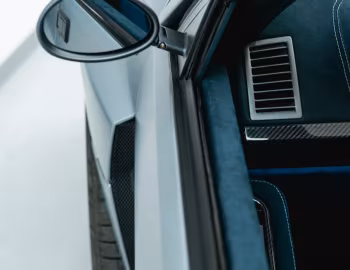 Automobili Amos Delta Futurista (#09) '05.2021