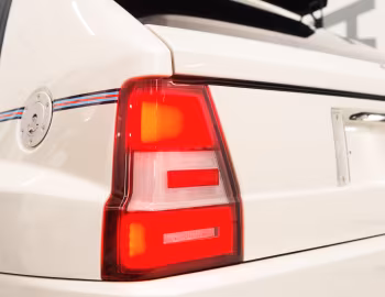 Automobili Amos Delta Futurista (#07) '01.2021