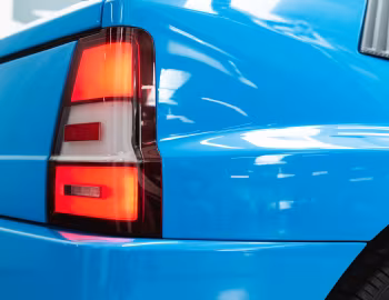 Automobili Amos Delta Futurista (#08) '04.2021