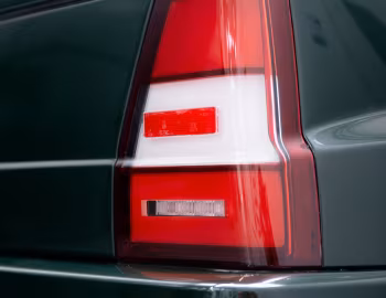 Automobili Amos Delta Futurista (#10) '06.2021