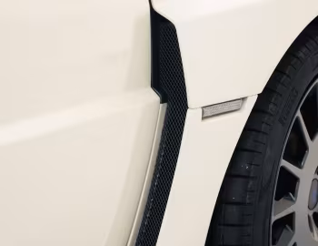 Automobili Amos Delta Futurista (#07) '01.2021