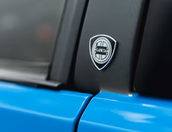 Automobili Amos Delta Futurista (#08) '04.2021